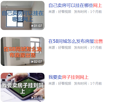 怎样把房子挂到网上出售,主流平台选择与信息发布