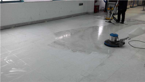 水泥地面起砂怎么处理好水泥地面起砂是什么原因