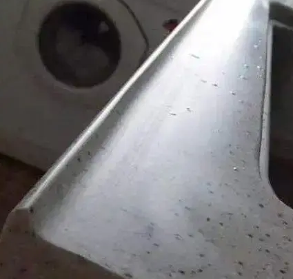 橱柜挡水条要做美缝吗