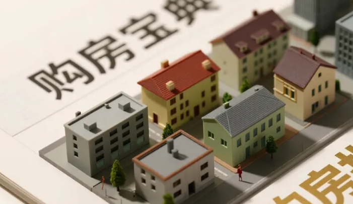 穿越淡季迎金九银十，房地产市场回暖，置业注意啥