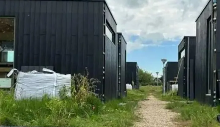 【荷兰】一面缺少住宅，一面房屋空置，怎么回事？