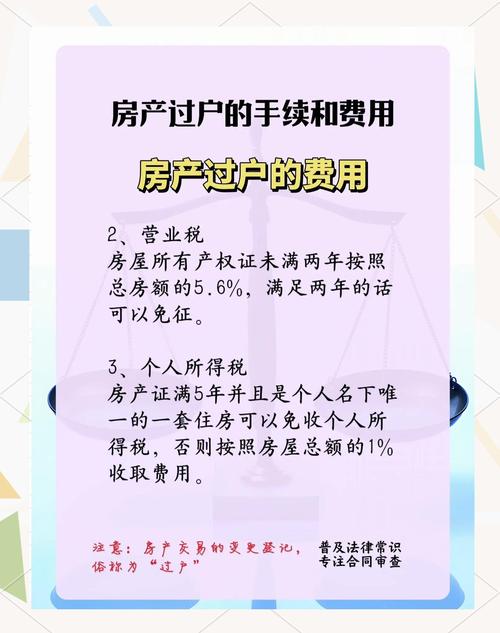 过户几天显示名下无房