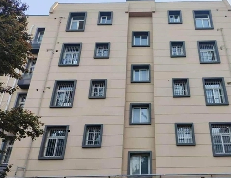 匠心改造老旧小区 西安碑林区多个老旧小区焕新颜