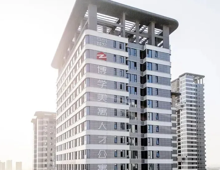 近地铁口/高铁站!郑州博学美寓人才公寓介绍 近地铁口/高铁站!郑州博学美寓人才公寓介绍