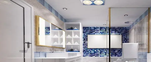 厕所没有窗户怎么处理