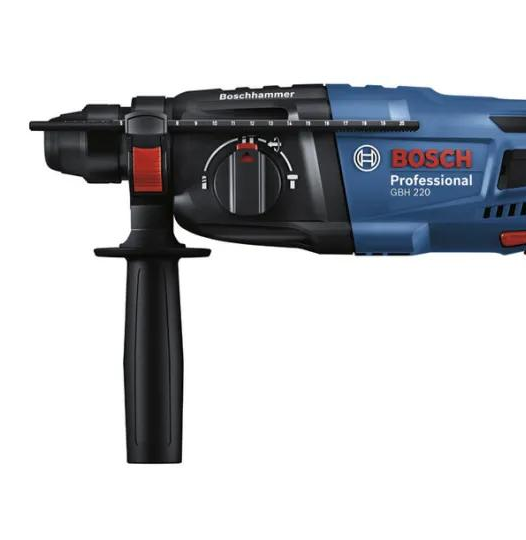 装修用的冲击钻价格