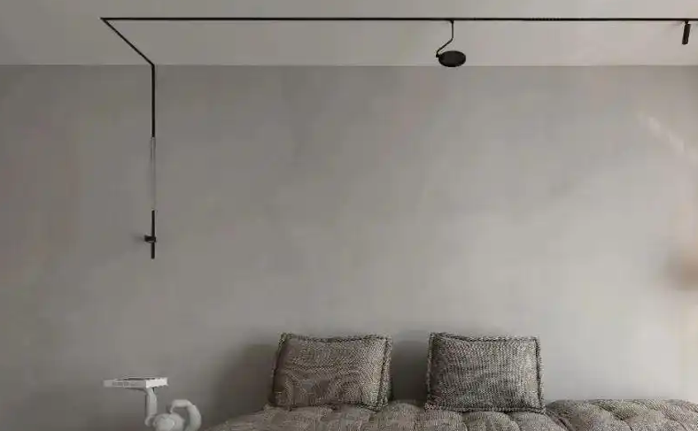 简约中餐厅装修