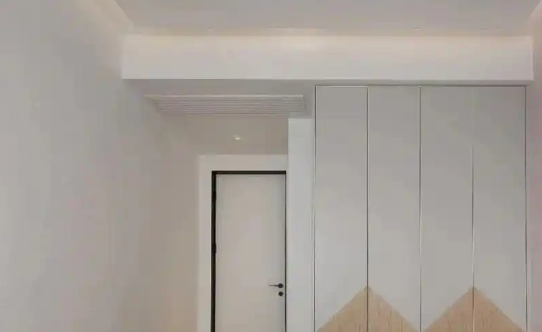 简约中餐厅装修