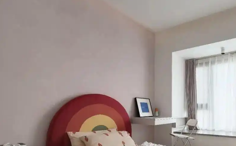简约中餐厅装修