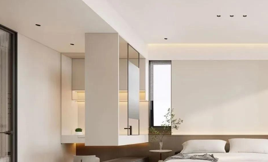 老板现代整体厨房