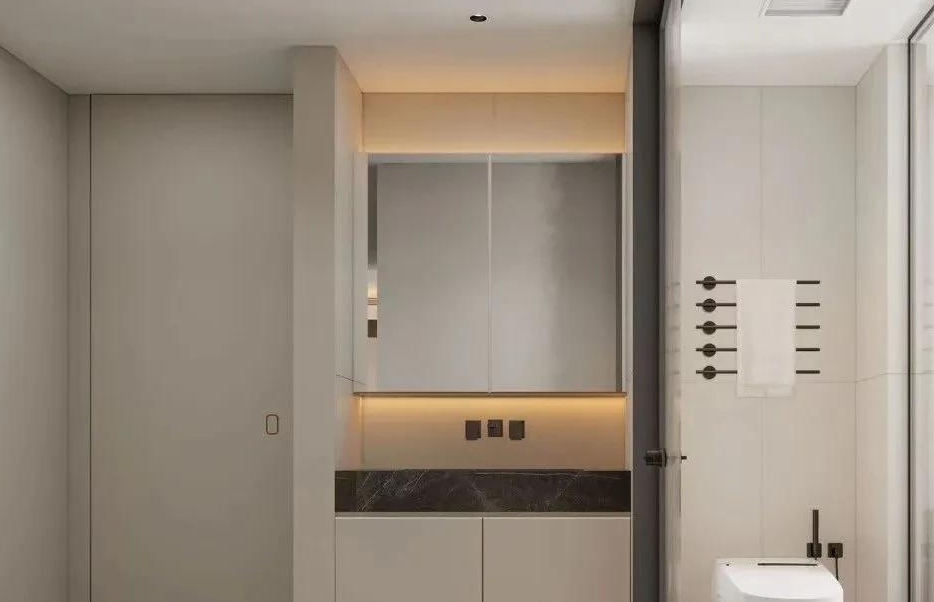 老板现代整体厨房