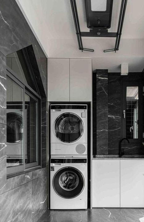 三房两厅两卫装修效果图简单实用