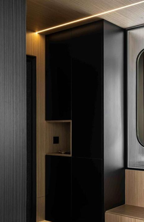 三房两厅两卫装修效果图简单实用