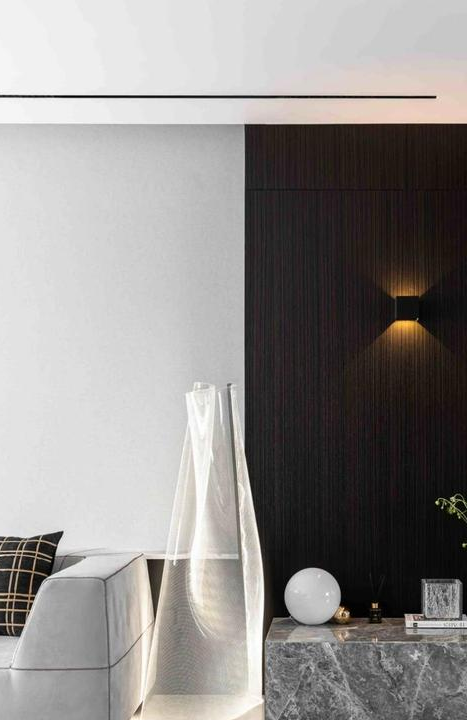 三房两厅两卫装修效果图简单实用