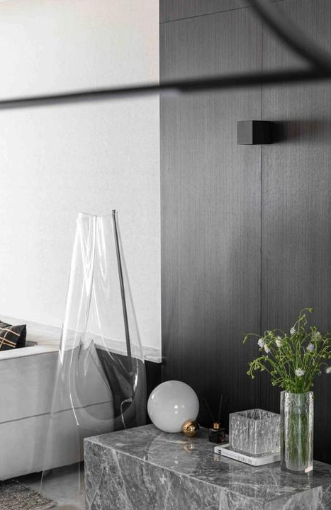 三房两厅两卫装修效果图简单实用