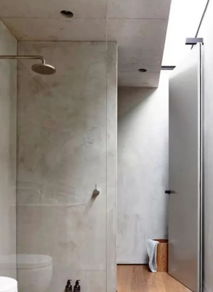 装修室内卫生间的防水厚度