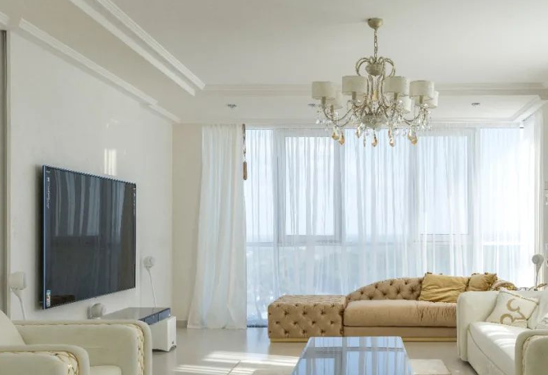 小红书室内装修效果图