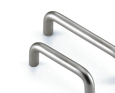 橱柜明拉手还隐形好