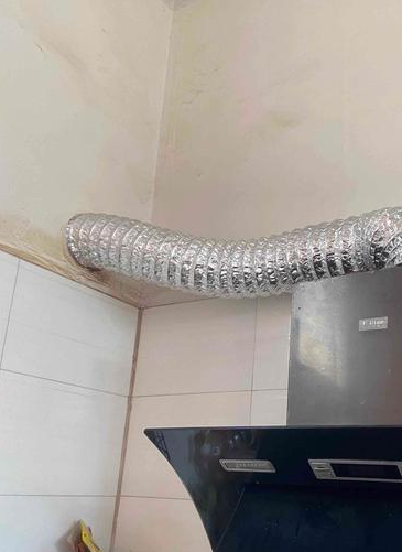 商品房都建有厨房排油烟管道吗，商品房烟道是什么材料一文带你详细了解