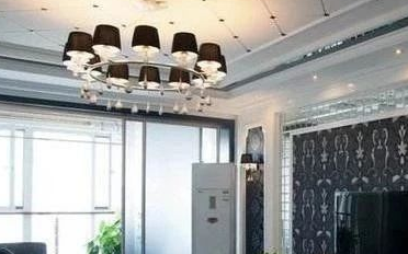 后现代灯具好吗，后现代灯具与现代灯具主要区别在哪