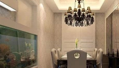 后现代灯具好吗