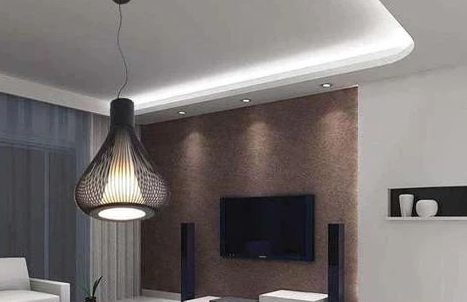 后现代灯具好吗