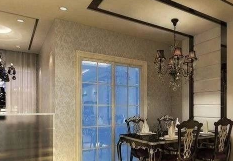 后现代灯具好吗