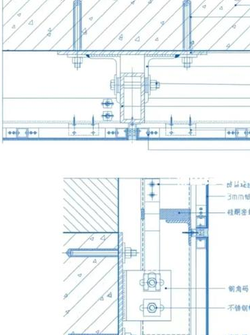 铝板怎样处理是光亮的，装饰材料铝单板常用的几种表面处理方式你知道吗