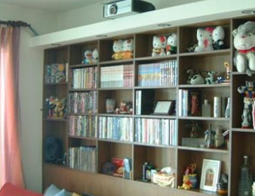 室内效果图多少钱一套