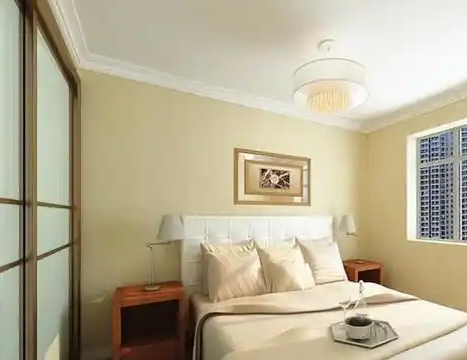 长条小户型装修效果图大全