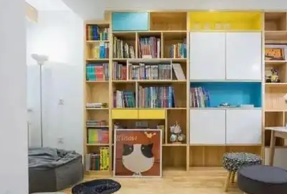 小房间装修效果图欣赏