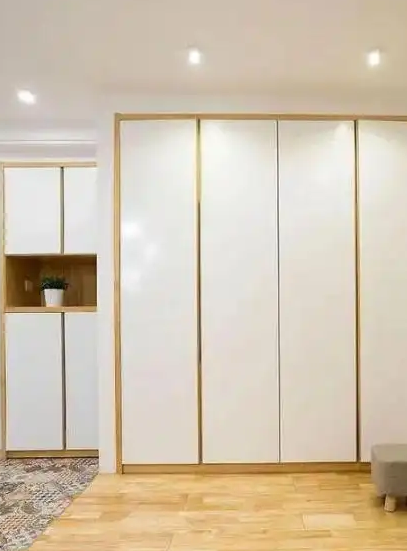 小房间装修效果图欣赏