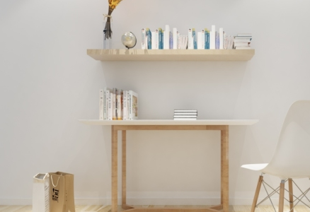 顶层加阁楼装修效果图