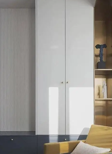 室内欧式装修效果图