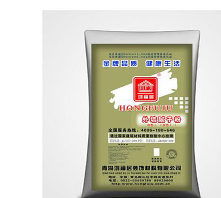 内墙腻子粉价格哪里找，鸿福居腻子粉怎么样