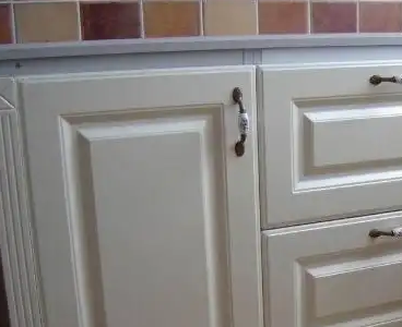 橱柜门的材质有哪些