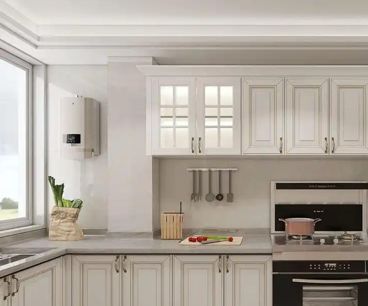 橱柜门的材质有哪些