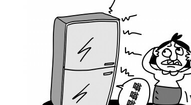 冰箱周围墙壁装吸音棉能否降噪