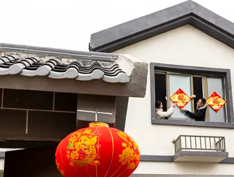 新屋装修要注意