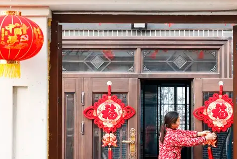 新屋装修要注意