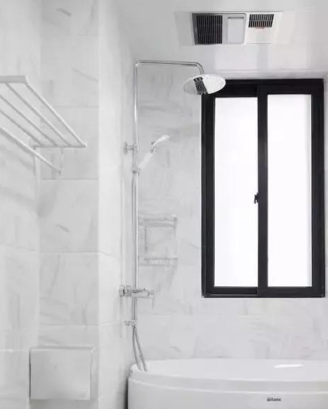 装修图片效果图卫生间