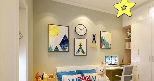 卧室大衣橱内部结构图