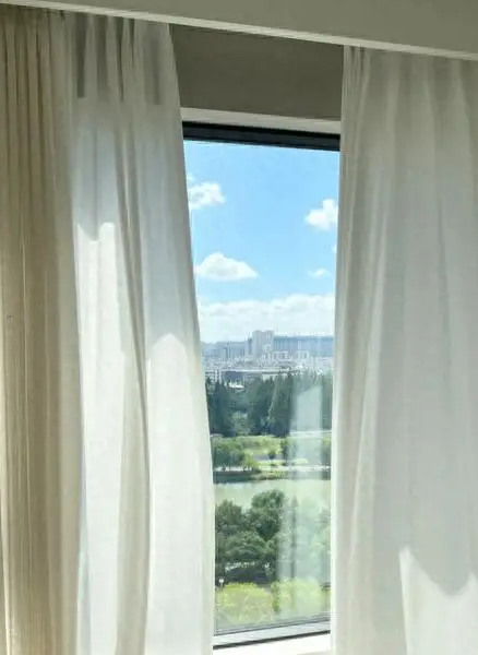 窗帘有必要选2倍宽吗，装修必看！装过三套房后选窗帘要注意这8个细节