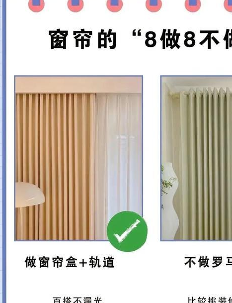 厨房窗帘用什么颜色好