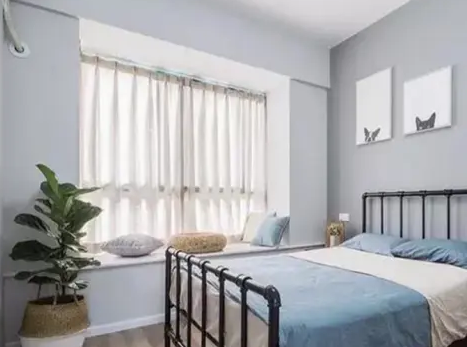 小户型装修如何增加储物空间