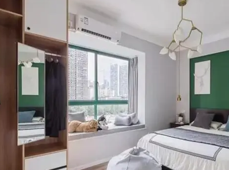 小户型装修如何增加储物空间