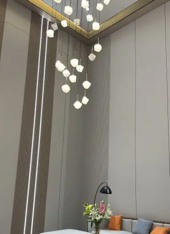 欧式奢华卧室装修效果图