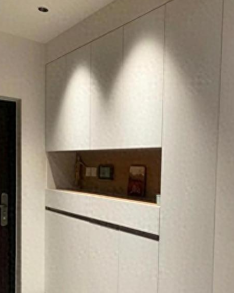 客厅有大梁吊顶效果图