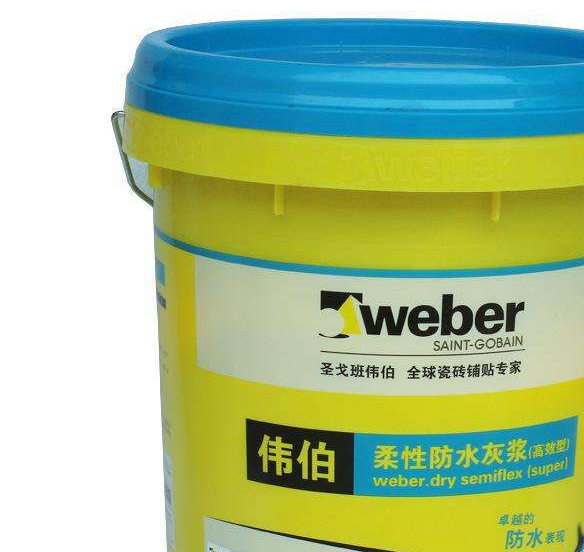 装修防水都包括哪些材料，你知道这些防水材料吗