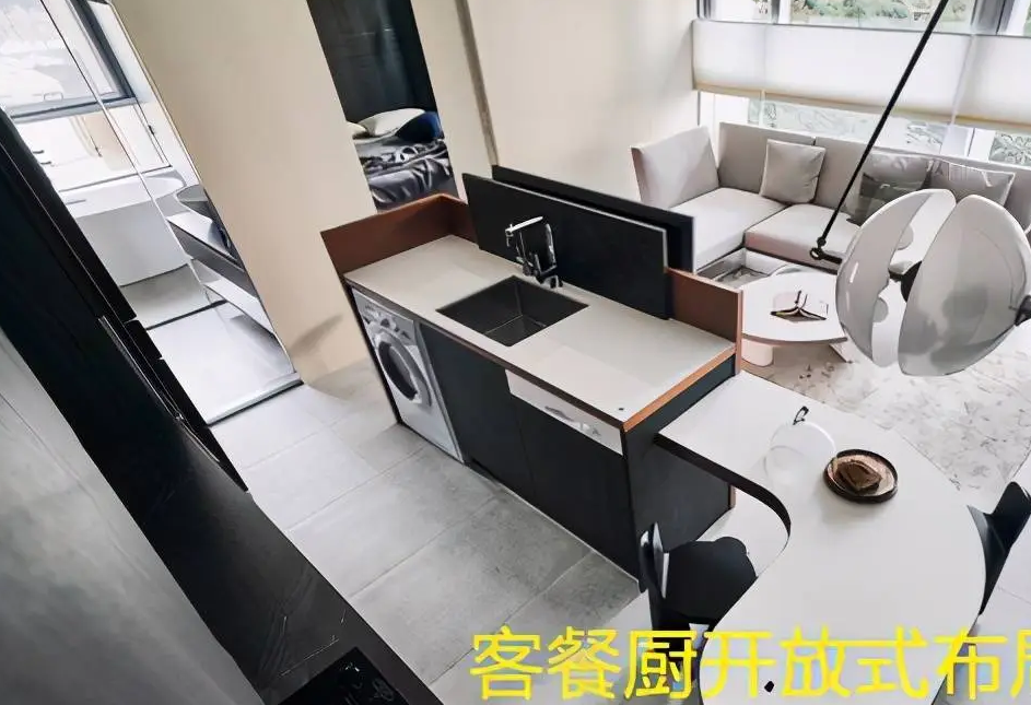 玻璃电视墙装修效果图大全